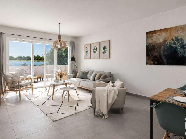 Appartement vente à Carpentras, Monteux