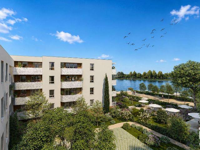 Appartement vente à Carpentras, Monteux