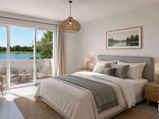 Appartement vente à Carpentras, Monteux
