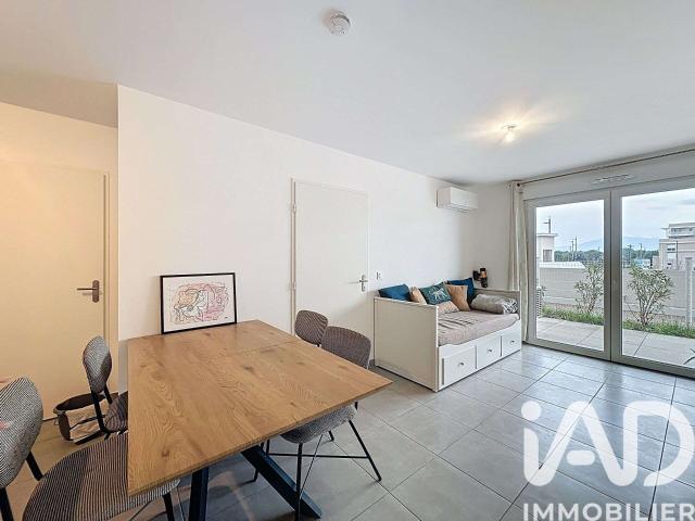 Appartement vente à Carpentras, Monteux