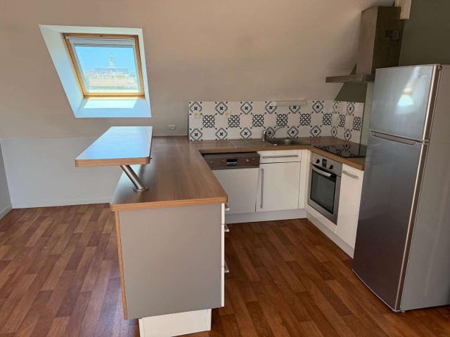 Appartement vente à Rennes, Bretagne