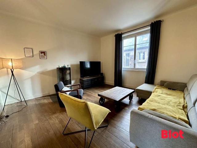 Appartement vente à Rennes, Bretagne