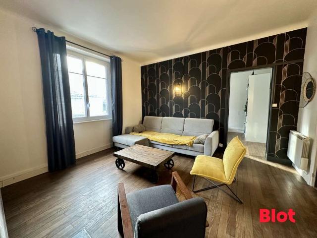 Appartement vente à Rennes, Bretagne