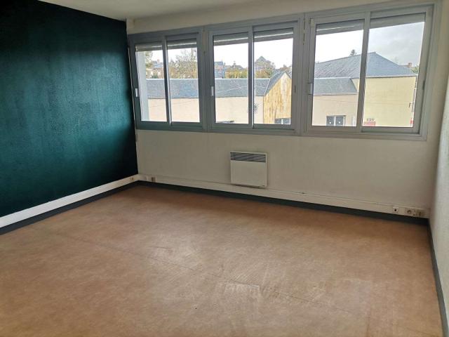 Appartement vente à Rennes, Bretagne