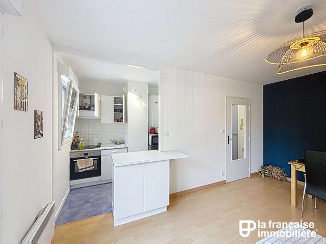 Appartement vente à Rennes, Bretagne