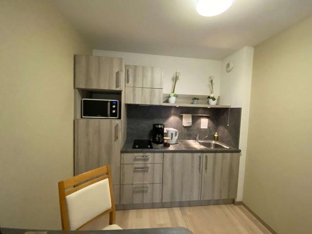 Appartement vente à Le Havre, Montivilliers