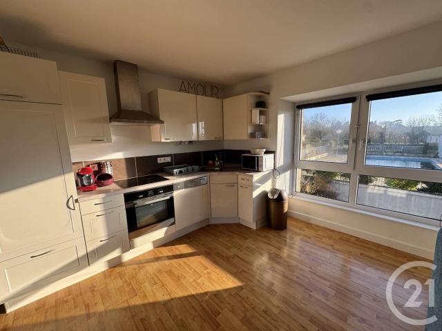 Appartement vente à Coutances, Montmartin-sur-mer