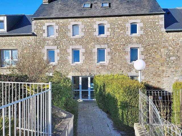 Appartement vente à Coutances, Montmartin-sur-mer
