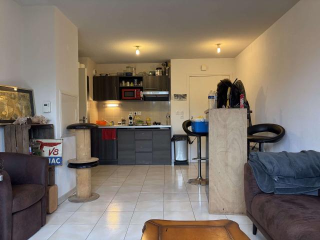 Appartement vente à Saint-Nazaire, Montoir-de-bretagne