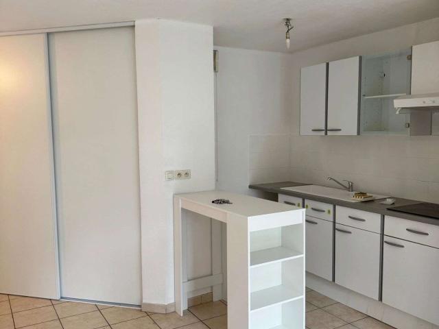 Appartement vente à Montpellier