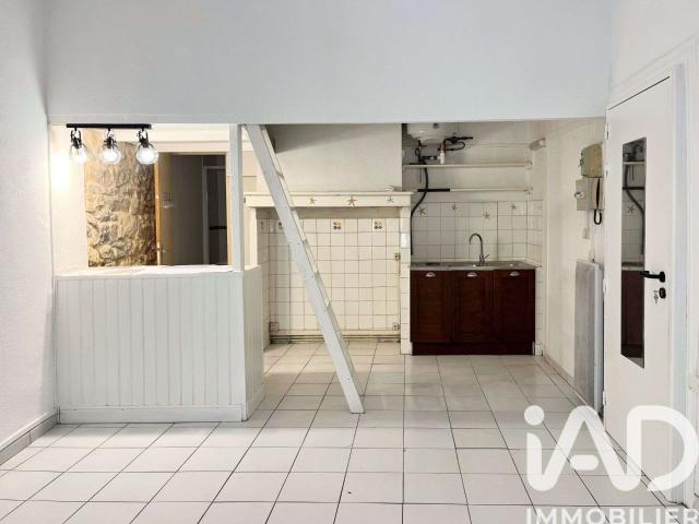 Appartement vente à Montpellier