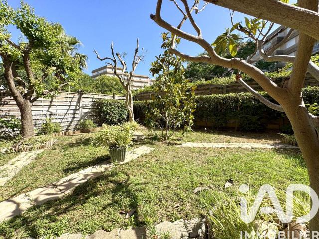 Appartement vente à Montpellier