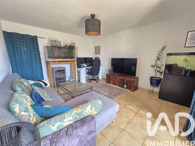 Appartement vente à Montpellier