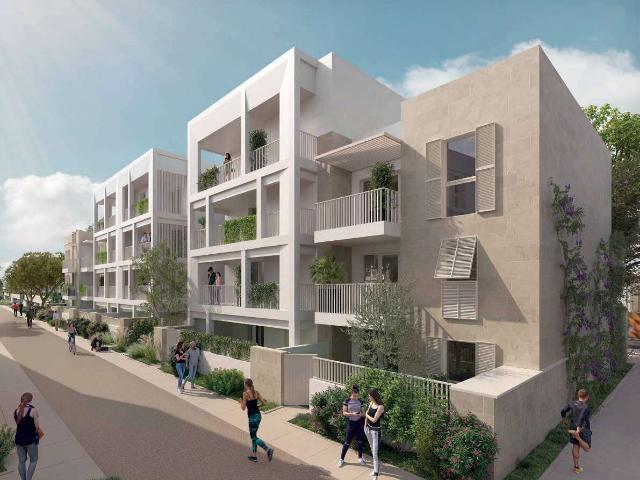 Appartement vente à Montpellier