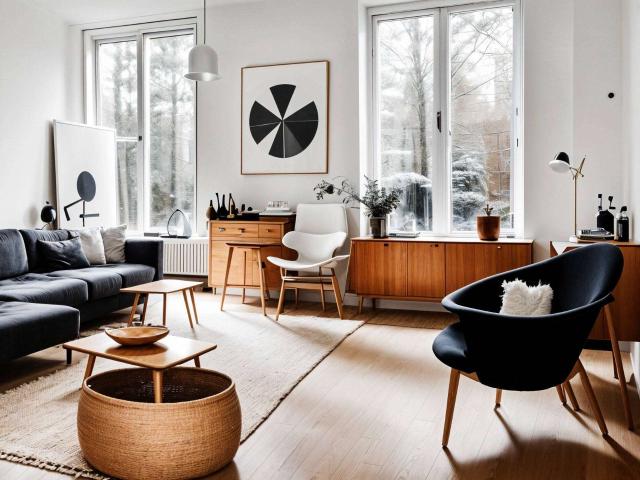 Appartement vente à Montpellier