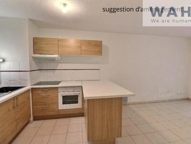 Appartement vente à Montpellier