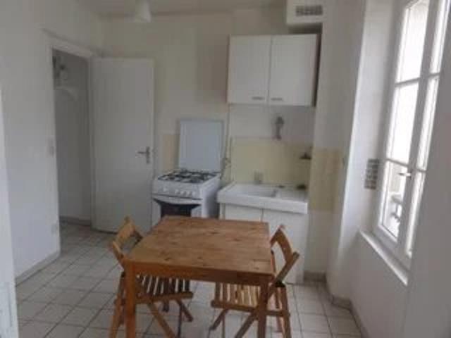 Appartement vente à Bobigny, Vaux-montreuil