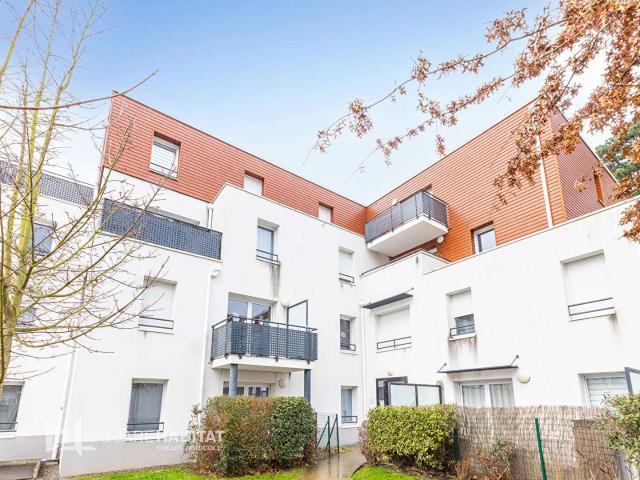 Appartement vente à Rennes, Bretagne