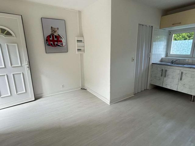 Appartement vente à Rennes, Bretagne