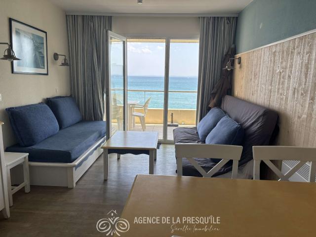 Appartement vente à Châteaulin, Bretagne