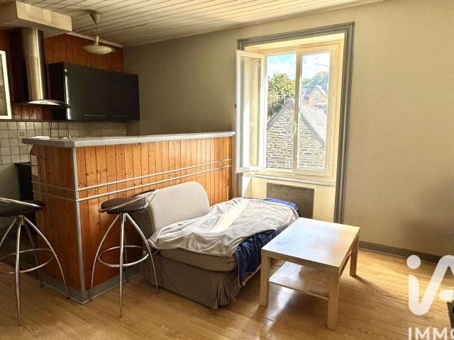 Appartement vente à Morlaix, Bretagne