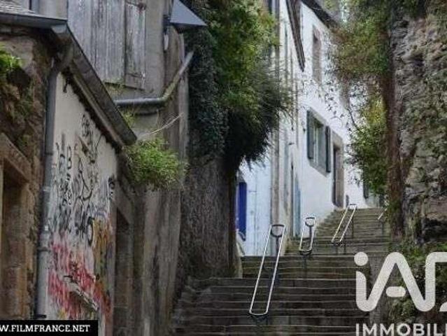 Appartement vente à Morlaix, Bretagne