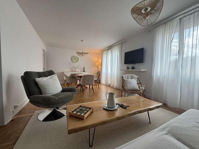 Appartement vente à Morlaix, Bretagne