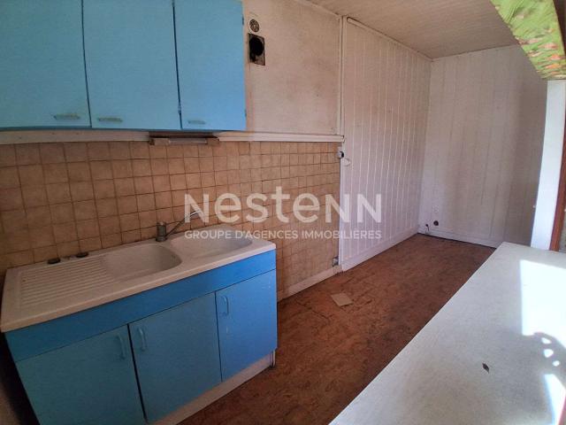 Appartement vente à Morlaix, Bretagne