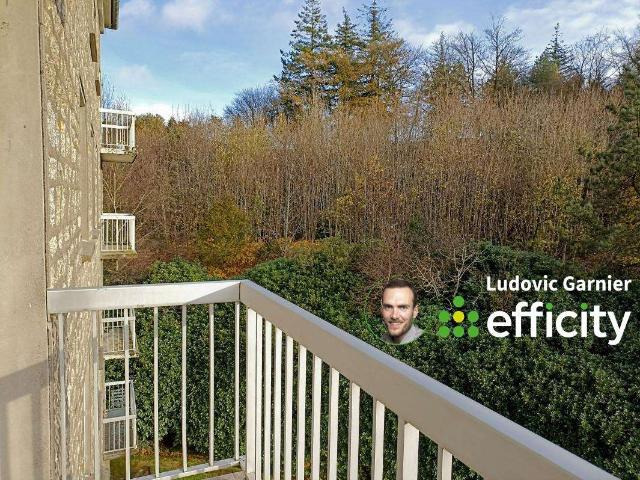 Appartement vente à Avranches, Bion