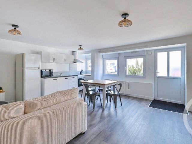Appartement vente à Vannes, Bretagne