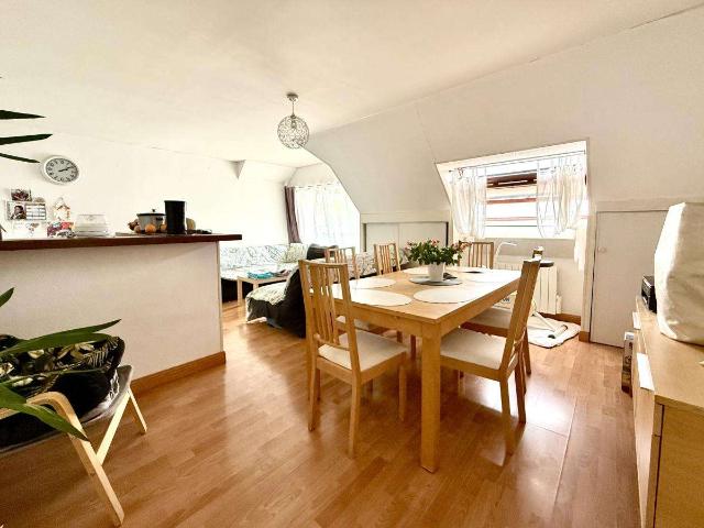 Appartement vente à Vannes, Bretagne