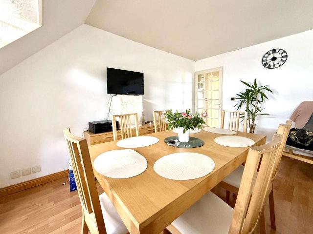 Appartement vente à Vannes, Bretagne