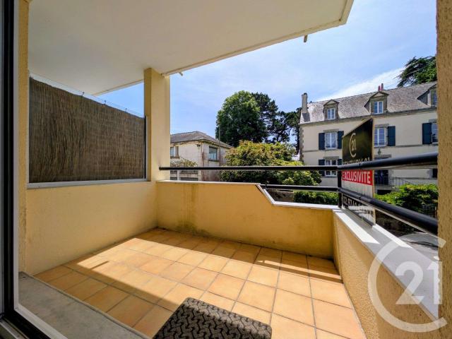 Appartement vente à Vannes, Bretagne