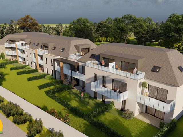 Appartement vente à Vannes, Bretagne