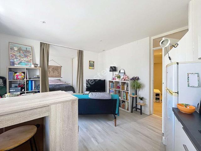 Appartement vente à Nantes