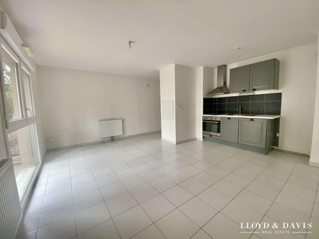 Appartement vente à Nantes, Orvault