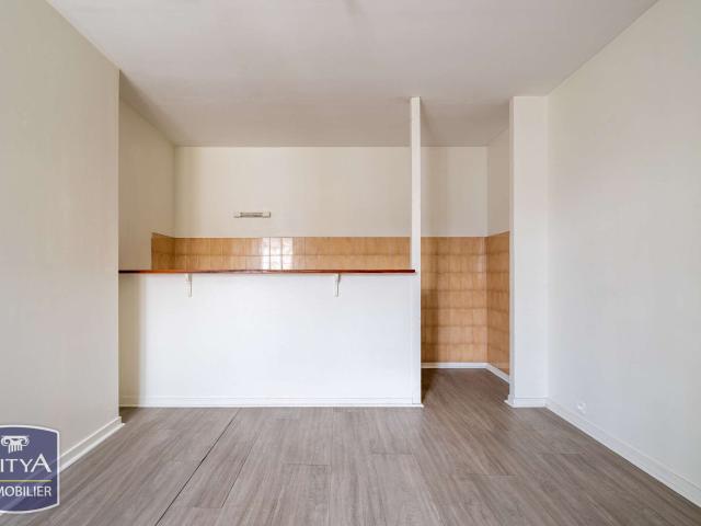 Appartement vente à Nantes