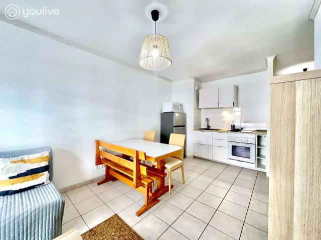 Appartement vente à Nantes