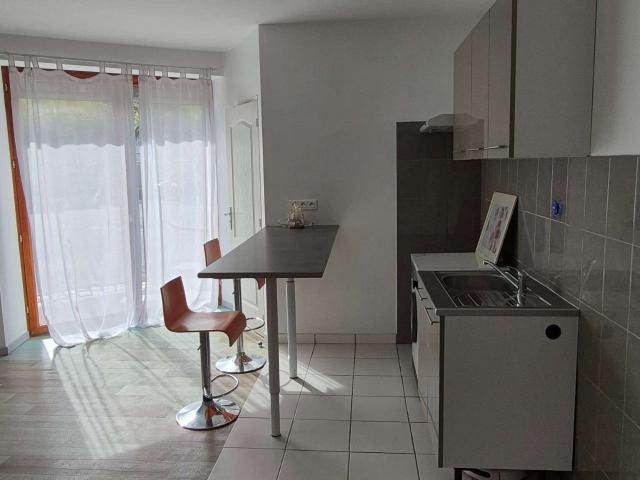 Appartement vente à Nantes