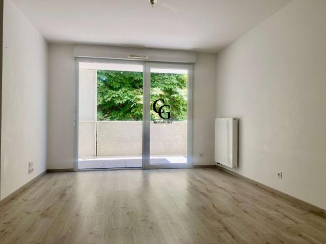 Appartement vente à Nantes