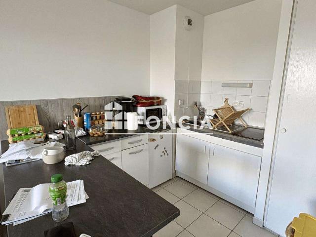 Appartement vente à Nantes, Saint-sébastien-sur-loire