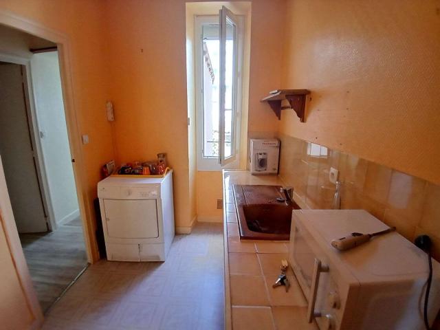 Appartement vente à Nantes