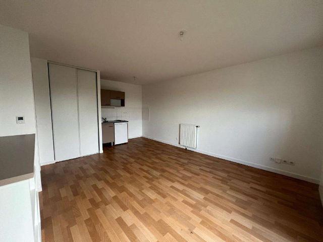 Appartement vente à Nantes