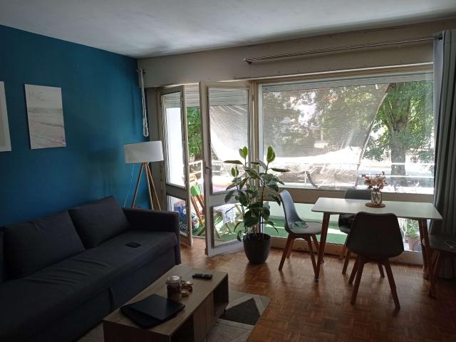 Appartement vente à Nantes