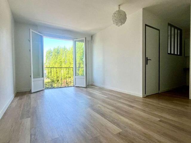 Appartement vente à Nantes