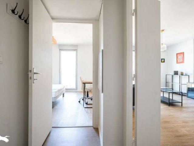 Appartement vente à Nantes