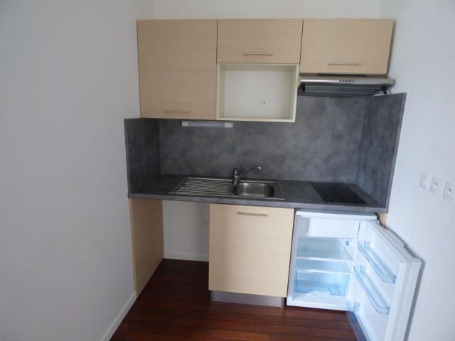 Appartement vente à Nantes