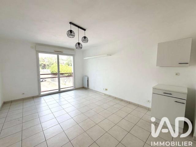Appartement vente à Nantes