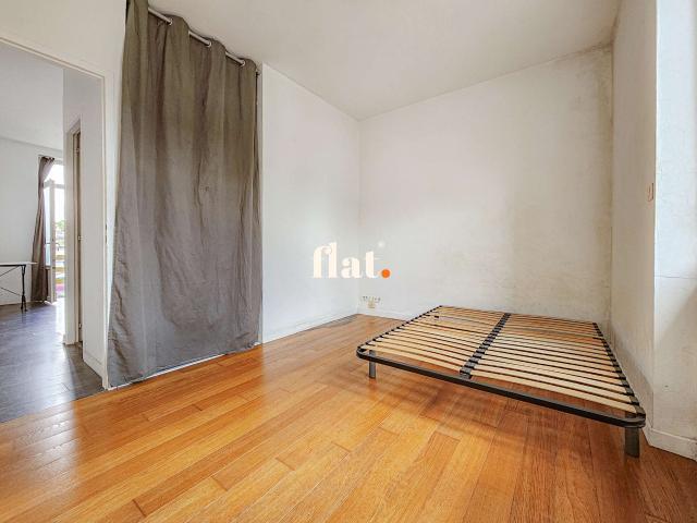 Appartement vente à Nantes, Orvault