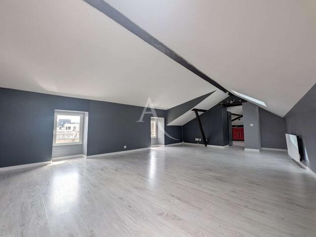 Appartement vente à Nantes
